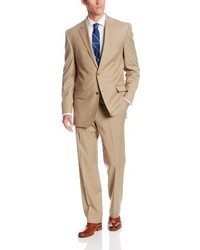 Bill Blass Trent Solid Suit