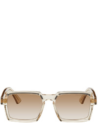 CUTLER AND GROSS 1385 Square Sunglasses