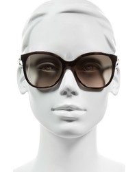 Burberry 57mm Sunglasses