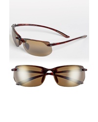 Maui Jim Banyans Polarizedplus2 67mm Sunglasses