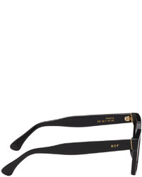 RetroSuperFuture Black America Refined Sunglasses