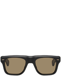 Jacques Marie Mage Black Limited Edition Mishima Sunglasses