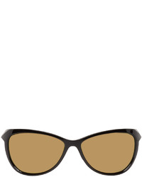 Oakley Black Pasque Sunglasses