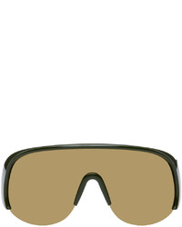 Moncler Black Phantom Sunglasses