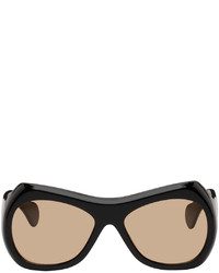 Port Tanger Black Soledad Sunglasses