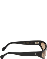 Port Tanger Black Talid Sunglasses