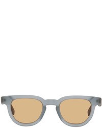 RetroSuperFuture Blue Certo Sunglasses