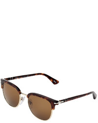 Persol Cellor Po3105s Sunglasses
