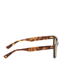 Second/Layer Chico Sunglasses