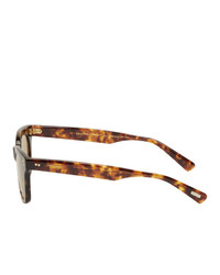 Second/Layer Chico Sunglasses
