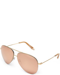 Victoria Beckham Classic Victoria Sunglasses