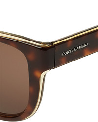 Dolce & Gabbana Dg4284 Square Sunglasses