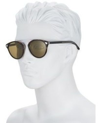 Christian Dior Dior Dior Homme 52mm Aviator Sunglasses
