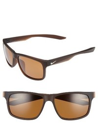 Nike Essential Chaser 59mm Polarized Sunglasses
