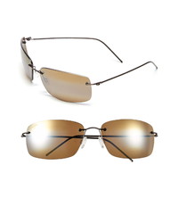 Maui Jim Frigate Polarizedplus2 65mm Sunglasses