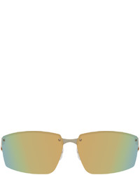 Eytys Gold Ro Sunglasses