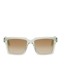 Paul Smith Green Austin V1 Sunglasses