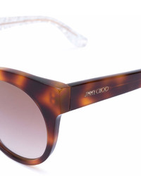 Jimmy Choo Eyewear Mirtas Sunglasses