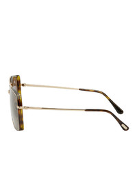 Tom Ford Lionel Sunglasses