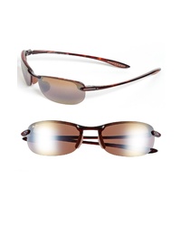 Maui Jim Makaha Polarizedplus2 63mm Sunglasses  