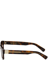 RetroSuperFuture Marcelus Sunglasses