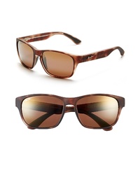 Maui Jim Mixed Plate Polarizedplus2 58mm Sunglasses