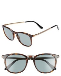 Gucci Optyl 51mm Sunglasses