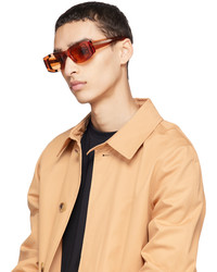 Études Orange Edition Sunglasses