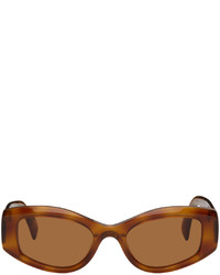 Chimi Orange Lab 2nd Sunglasses