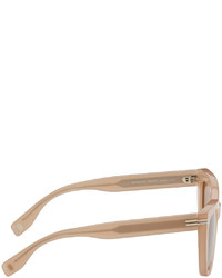 Marc Jacobs Pink 1070s Sunglasses