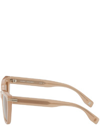 Marc Jacobs Pink 1070s Sunglasses