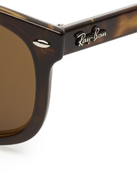 Ray-Ban Rb2132 New Wayfarer Classic Sunglasses