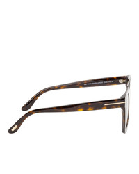 Tom Ford Sari Sunglasses