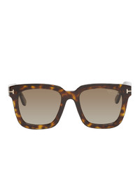 Tom Ford Sari Sunglasses
