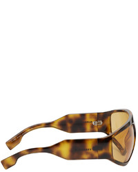 Burberry Shield Sunglasses