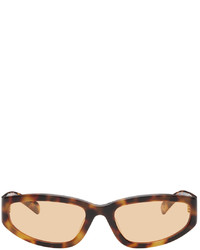 FLATLIST EYEWEAR Veneda Carter Edition Daze Sunglasses