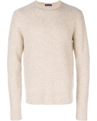 Alex Mill Artic Fox Sweater