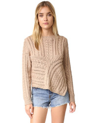 360 Sweater Sophia Sweater