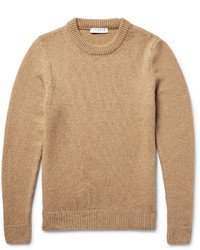 Sandro Wool Blend Sweater