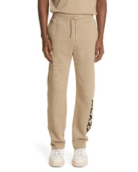 1017 Alyx 9Sm Collection Logo Joggers In Dark Beige At Nordstrom