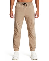 Brady Zero Weight Training Joggers In Graphite At Nordstrom