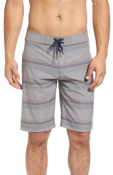 travis mathew swim shorts