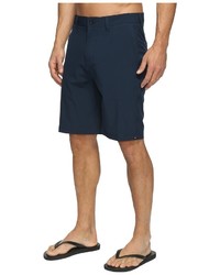 Quiksilver Solid Amphibian 21 Hybrid Shorts Swimwear