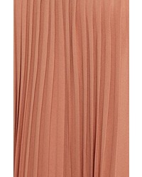 Missguided Pleated Swing Dress