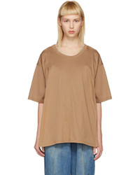 Bless Brown Multiwear T Shirt