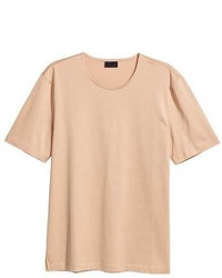 H&M Pima Cotton T Shirt