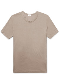 Zimmerli Pureness Stretch Modal T Shirt