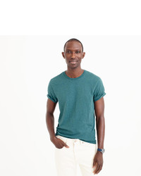 J.Crew Slim Broken In T Shirt