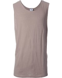 Chapter Loose Fit Tank Top