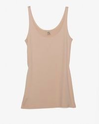 Only Hearts Club Only Hearts Skinny Strap Tank